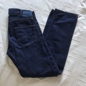 NEW Patagonia Denim Jeans, Men’s 28 x 30